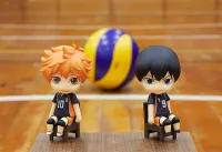GOOD SMILE COMPANY Nendoroid Swacchao! Tobio Kageyama - Haikyu!! - photo 8