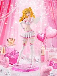 BellFine Liliel True Angel Form/Lilysa - 2.5 Dimensional Seduction - photo 3