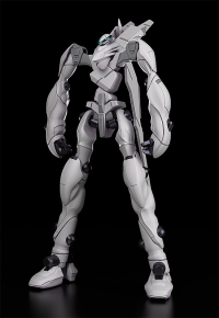 MODEROID Fafner Mark Sein(3rd-run) 7