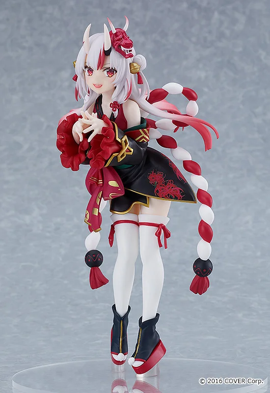 Max Factory POP UP PARADE Nakiri Ayame - hololive production