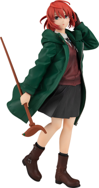 POP UP PARADE Chise Hatori 2