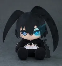 GOOD SMILE COMPANY Plushie Black Rock Shooter - Black Rock Shooter - photo 1