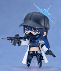 GOOD SMILE COMPANY Nendoroid Saori Joumae - Blue Archive - photo 8
