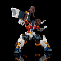 [Furai Model] Big Convoy 14