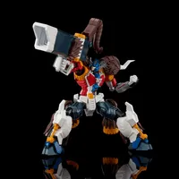FLAME TOYS [Furai Model] Big Convoy - Transformers - photo 14