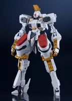 GOOD SMILE COMPANY MODEROID SIDE:GR Vector - Order of Knights Specifications - Titanomachia - photo 6