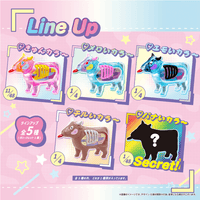 KAITAI FANTASY Collection Beef (4pc per box) 1