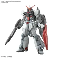 BANDAI HOBBY HG 1/144 MURASAME KAI - Mobile Suit Gundam SEED FREEDOM - photo 1