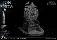 Ultimate Premium Masterline Game of Thrones (TV Series) Jon Snow 27