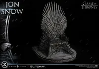 Prime 1 Studio Ultimate Premium Masterline Game of Thrones (TV Series) Jon Snow - Live Action Movies/TV - photo 27