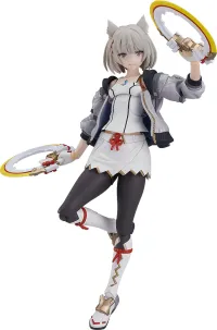 GOOD SMILE COMPANY figma Mio - Video Games - photo 2