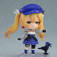 Nendoroid Dokibird 2