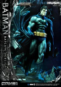 Prime 1 Studio Museum Masterline Batman: Hush (Comics) Batman Batcave Bonus Version - DC Comics - photo 5