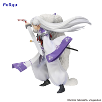 INUYASHA　Trio-Try-iT Figure -Sesshomaru- 4