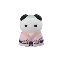 MEGA CAT PROJECT ONE PIECE Nyan Piece Nyan！Ver. Luffy in Wano Kuni (1pc) 4