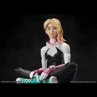 TAMASHII NATIONS Spider-Man 2099 (Spider-Man: Across the Spider-Verse) - Marvel - photo 8