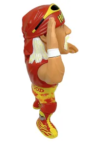 16 directions 16d Collection 018: WWE Hulk Hogan(re-run) - WWE - photo 6