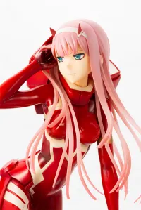 KOTOBUKIYA ZERO TWO - DARLING in the FRANXX - photo 15