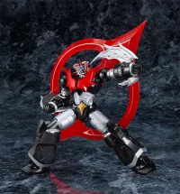 GOOD SMILE COMPANY MODEROID Mazinger ZERO - Mazinger Z - photo 4