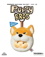 TOYZEROPLUS PP X MONSTER Dog Head Blind Box - PP X Monster - photo 85
