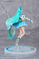 TAKARA TOMY W: SF-01 SPARK Fig Princess Session Orchestra Princess Ripple - Princess Session Orchestra - photo 7