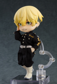 Nendoroid Doll Chifuyu Matsuno 1
