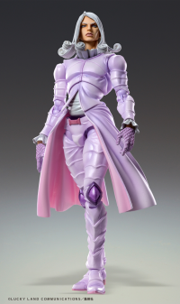 Chozokado Funny Valentine Second 1