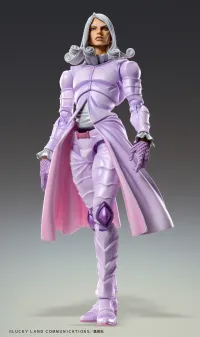 Medicos Entertainment Chozokado Funny Valentine Second - JoJo's Bizarre Adventure - photo 1