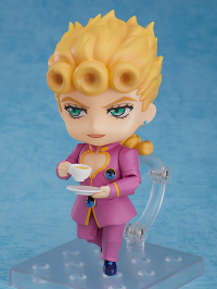 Nendoroid Giorno Giovanna(re-run) 1