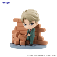 SPY×FAMILY　Hold Figure -Loid Forger- 2