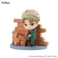 FuRyu SPY×FAMILY　Hold Figure -Loid Forger- - SPY x FAMILY - photo 2