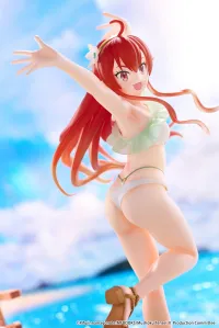 TAITO Mushoku Tensei: Jobless Reincarnation Season 2 Ravitier Figure - Eris Boreas Greyrat (BLANK PACKAGING) - Mushoku Tensei: Jobless Reincarnation - photo 12