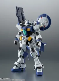 TAMASHII NATIONS <SIDE MS> RX-78GP00 Gundam GP00 Blossom ver. A.N.I.M.E. - Mobile Suit Gundam: OVAs and Side Stories - photo 1