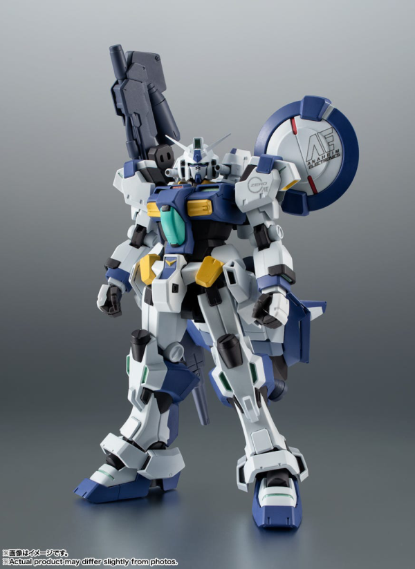 <SIDE MS> RX-78GP00 Gundam GP00 Blossom ver. A.N.I.M.E.