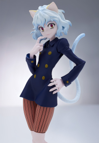 POP UP PARADE Neferpitou 7