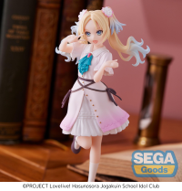 Desktop x Decorate Collections "Love Live! Hasu no Sora Jogakuin School Idol Club" "Rurino Osawa" 3
