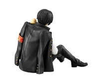 MegaHouse G.E.M. Series Katekyo Hitman Reborn! Palm size Tsuna & Reborn ／Hibari & Hibird set - Katekyo Hitman Reborn! - photo 5