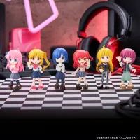 BUSHIROAD CREATIVE PalVerse　Anime「BOCCHI THE ROCK!」 - Bocchi the Rock! - photo 1