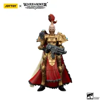 JOYTOY Sisters of Silence White Falcons Vigilator Cadre Vigilator 1 - Warhammer 40K - photo 17