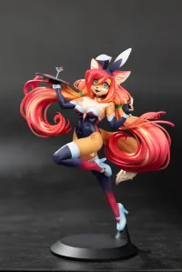 Sakura-Gear Bunnimals Rosa 1/7 Scale Figure - Bunnimals - photo 1