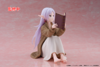 Frieren: Beyond Journey's End Desktop Cute Figure - Frieren (Roomwear Ver.) 7