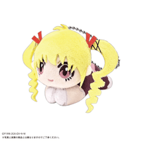 HUNTER×HUNTER HUG CHARACTER COLLECTION3 3