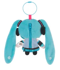 GOOD SMILE COMPANY Character Vocal Series 01: Hatsune Miku Keychain Pouch - Hatsune Miku - photo 5
