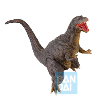 Godzillasaurus & Dorat "Godzilla", Bandai Spirits Ichibansho Figure 2