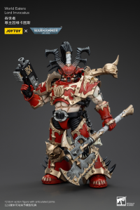 World Eaters Lord Invocatus 6