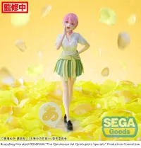 SEGA Luminasta "The Quintessential Quintuplets Specials" "Ichika Nakano" - The Quintessential Quintuplets - photo 1