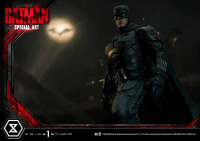 Museum Masterline The Batman (Film) The Batman Special Art Edition DX Bonus Version 6
