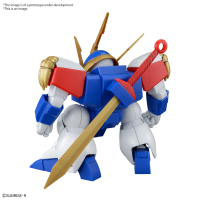 HG RYUJINMARU 8