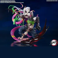 TAMASHII NATIONS Daki and Gyutaro - Demon Slayer: Kimetsu no Yaiba - photo 3