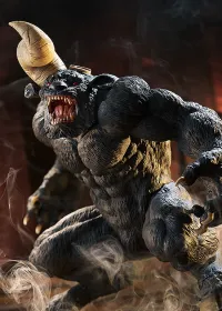 GOOD SMILE COMPANY POP UP PARADE Zodd L Size - Berserk - photo 6